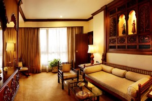Suite Room