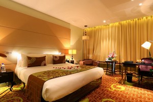 Premium Club Room