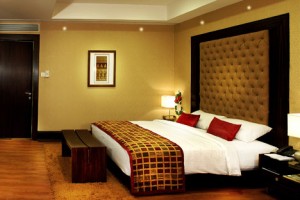Comfortable Room