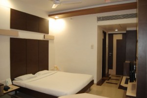 Spacious Room