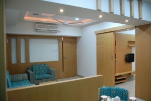 Room Interior