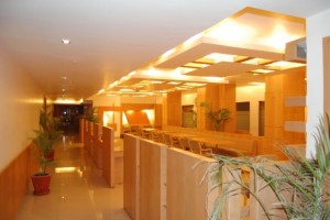 Hotel Interior