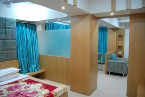 Hotel Accommodation
