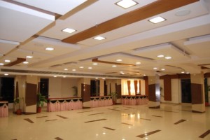 Gathering Hall