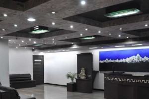 Hotel Reception
