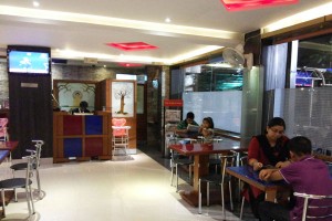 Restaurant Restaurant