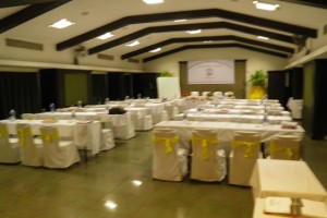 Banquet Hall Banquet Hall