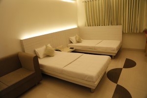 Double Bedroom