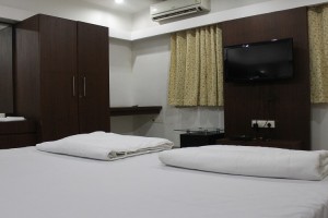 Comfortable Room