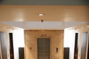 Hotel Interior