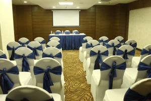 Meeting Hall