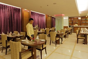 Mosaic Restaurant