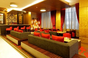 Tea Lounge