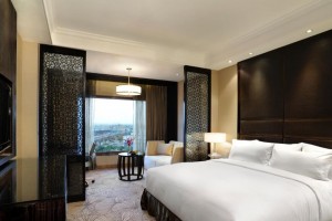 King Bed Guestroom