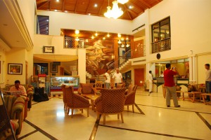 Coffee Shop