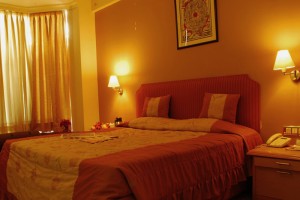 Suite Room