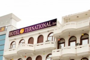 Hotel Exterior View