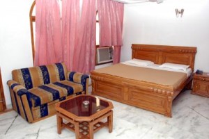 Super Deluxe Room