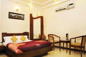 Air Conditioned Executive Room