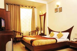 Superior Room Interior