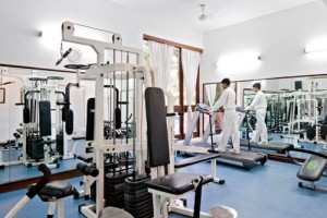 Fitness Centre Fitness Centre