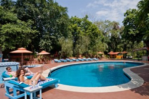 Swimming Pool Swimming Pool