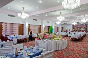 Dine in Style Dine in Style