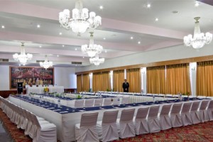 Conference Hall Conference Hall