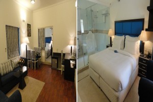 Executive Suite Room Executive Suite Room