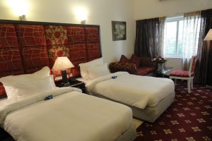 Deluxe Twin Room Deluxe Twin Room