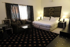 Classic Deluxe Room Classic Deluxe Room