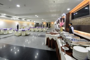 Buffet Services