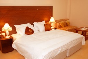 Comfortable Room Comfortable Room