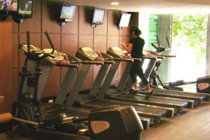 Fitness Centre Fitness Centre