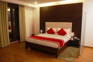Deluxe Room Deluxe Room