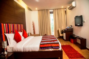 Air Conditioned Room Air Conditioned Room