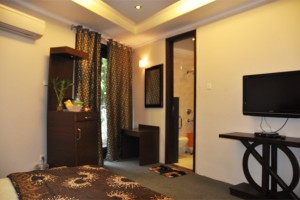 Spacious Room Spacious Room