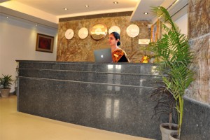 Reception Desk Reception Desk