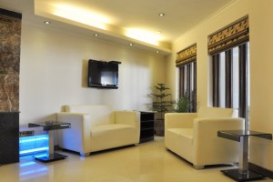 Hotel Lobby Hotel Lobby