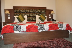 Two Bedroom Accommodation Two Bedroom Accommodation