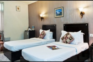 Super Deluxe Room Super Deluxe Room