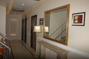 Hotel Corridor Hotel Corridor
