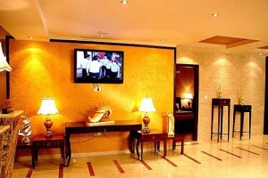 Hotel Lobby Hotel Lobby