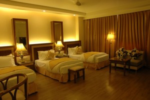 Spacious Room Spacious Room