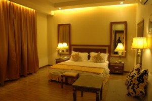 Well-furnished Room Well-furnished Room