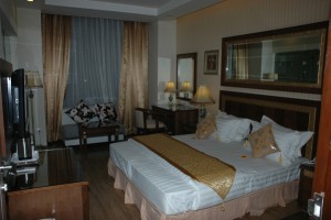 Comfortable Room Comfortable Room