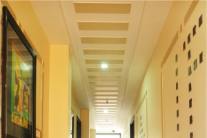 Hotel Corridor Hotel Corridor