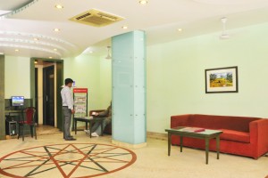 Hotel Lobby Hotel Lobby