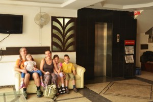 Hotel Lobby Hotel Lobby