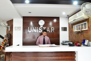 Reception Reception